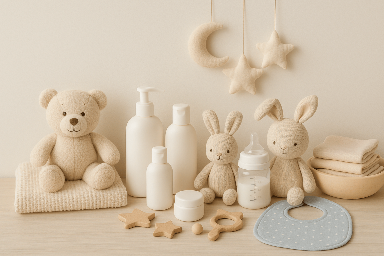 Baby Products - Absolute Discounts