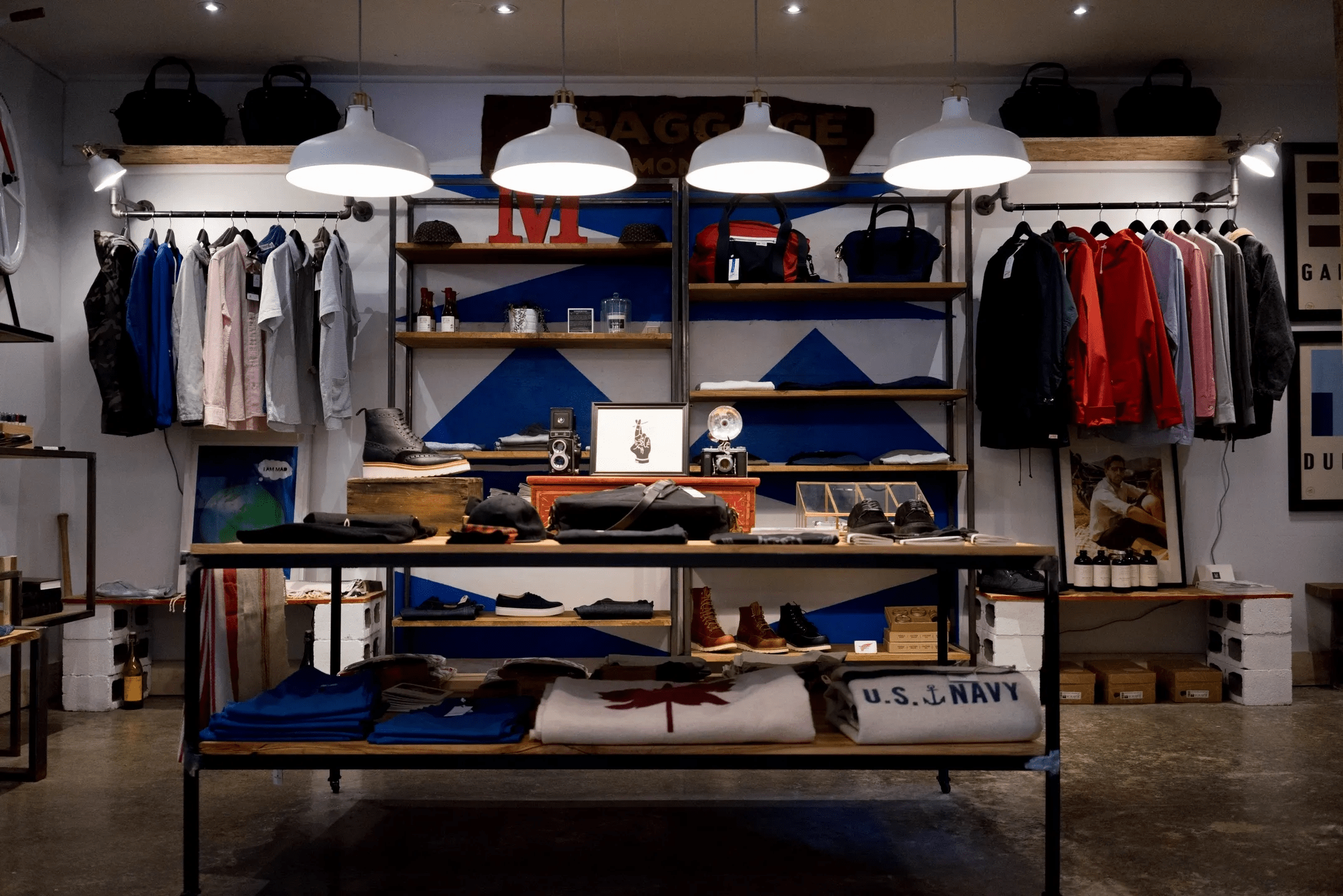 Clothing - Absolute Discounts