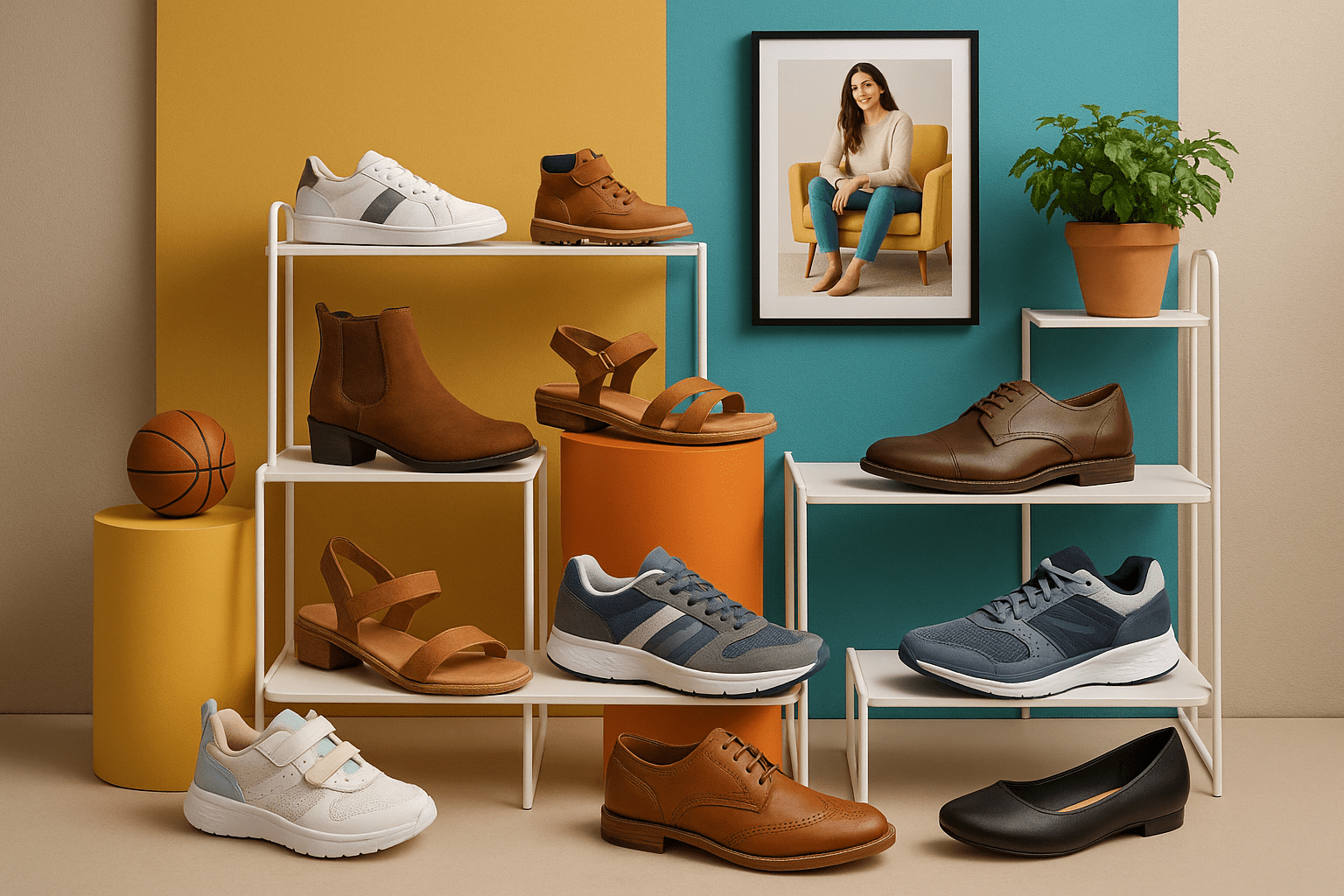 Footwear - Absolute Discounts