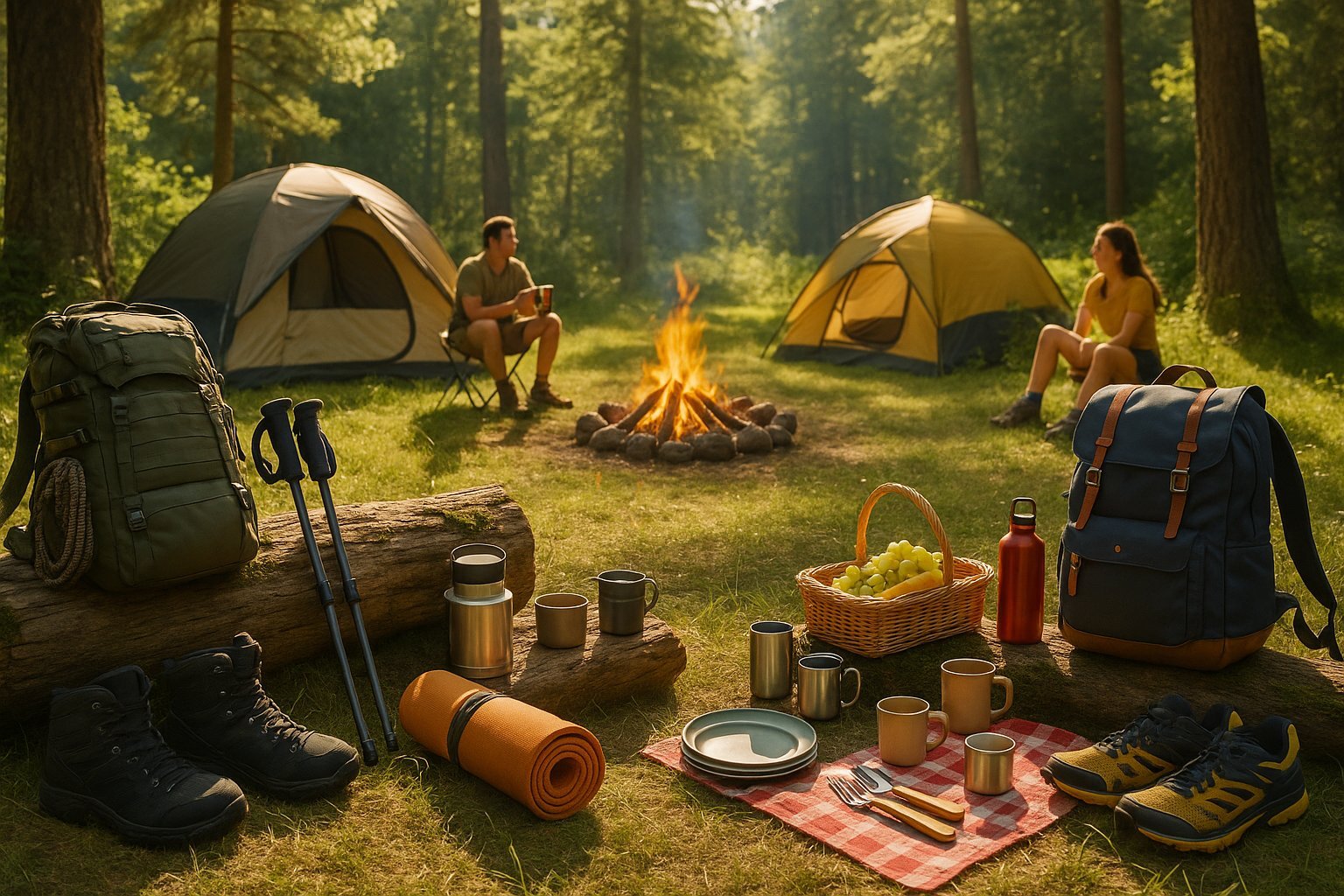 Outdoors - Absolute Discounts