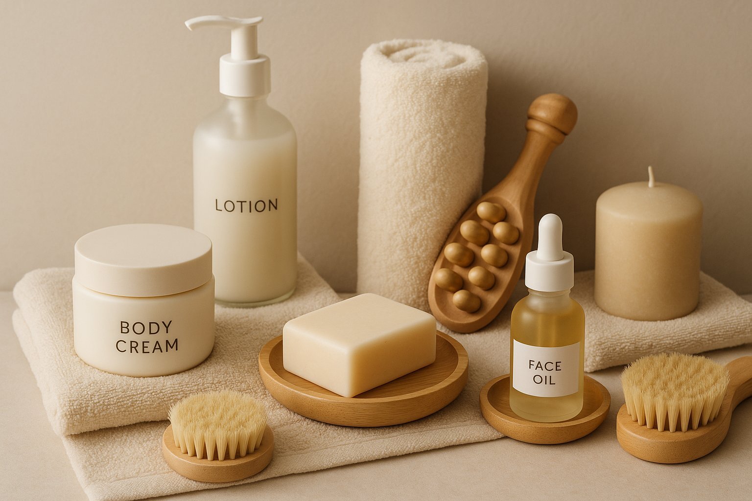 Personal Care - Absolute Discounts
