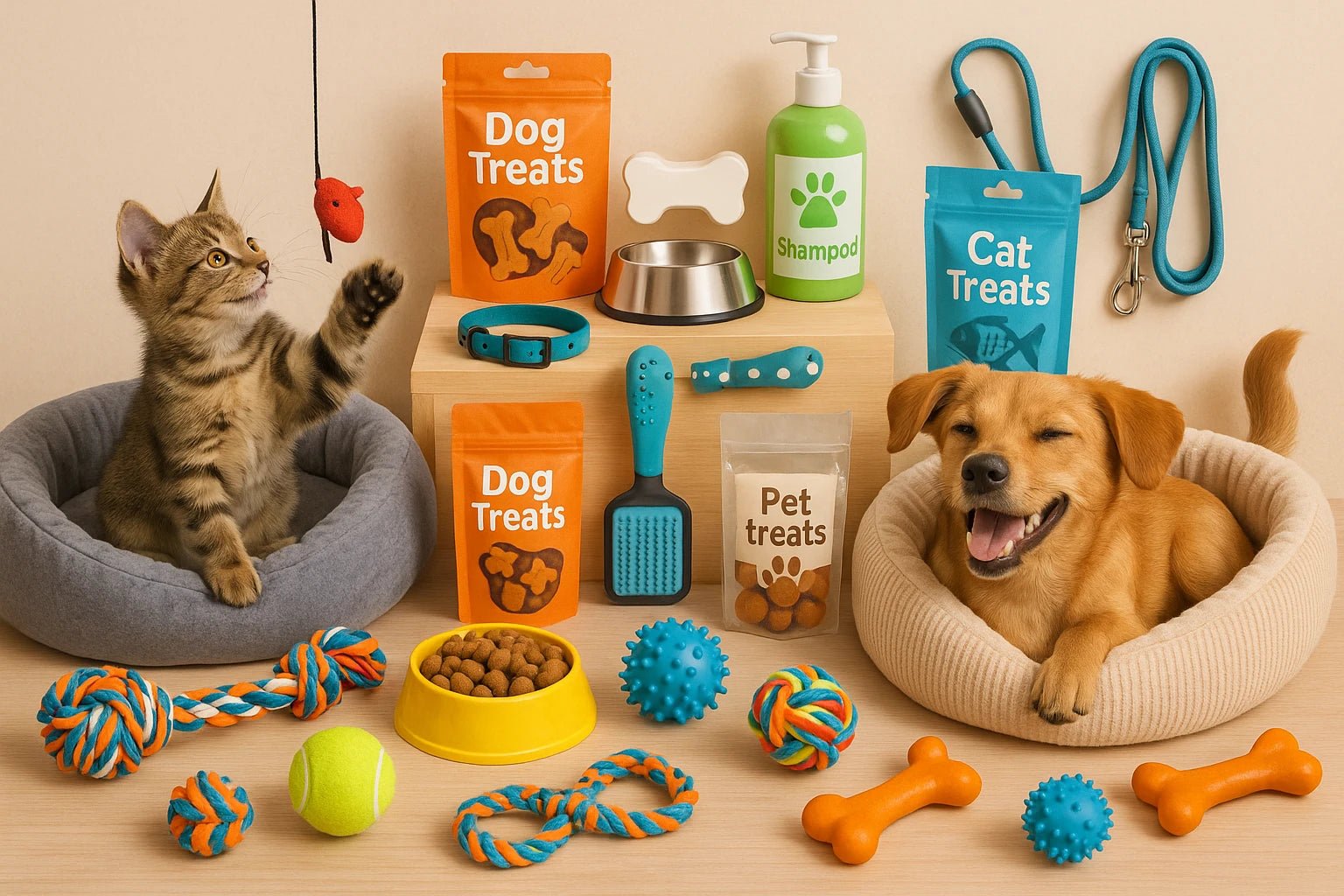 Pets - Absolute Discounts