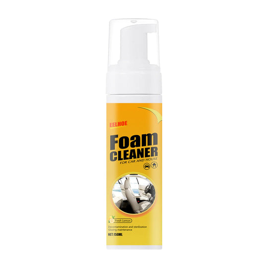Multifunctional Foam Cleaner - Absolute Discounts