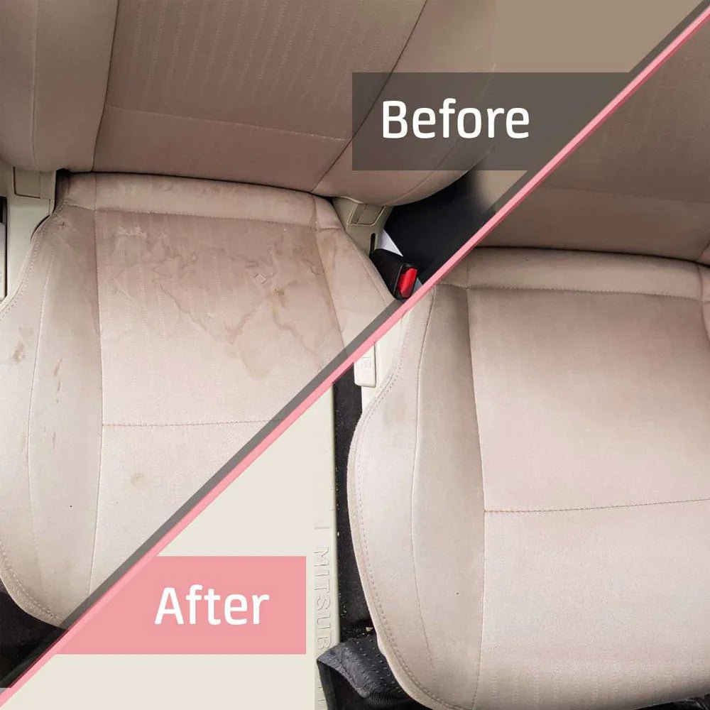 Multifunctional Foam Cleaner - Absolute Discounts