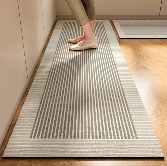 Absorbent Non - Slip Kitchen Mat - Absolute Discounts