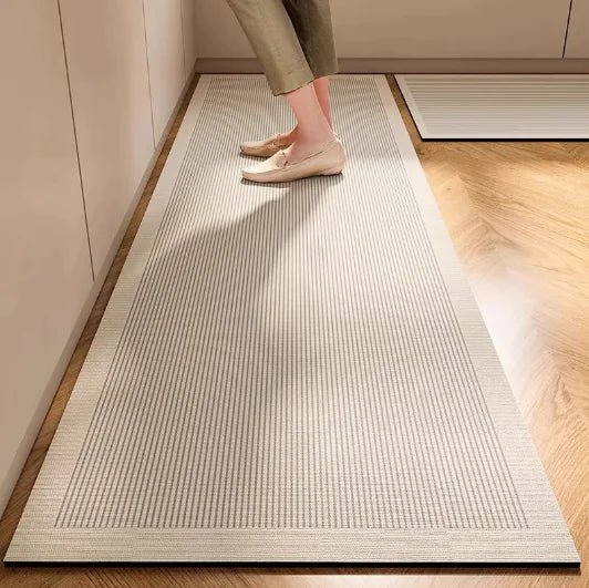 Absorbent Non - Slip Kitchen Mat - Absolute Discounts