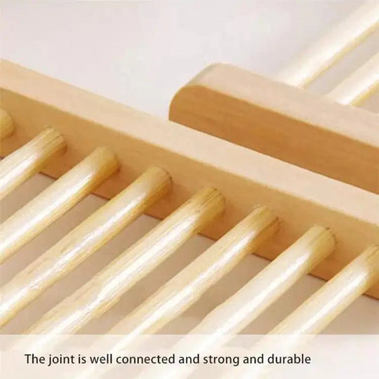 Bamboo Soap Bar Dish. Eco - Friendly - Absolute Discounts