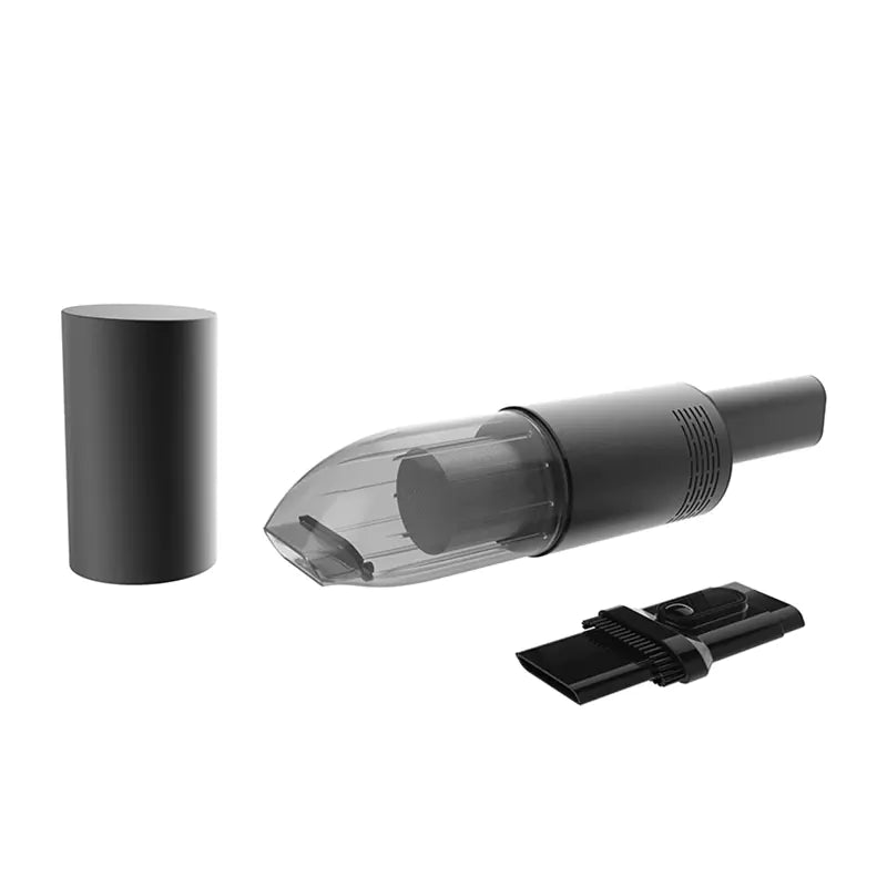 Portable Wireless Car Vacuum Cleaner with High Power - Absolute Discounts