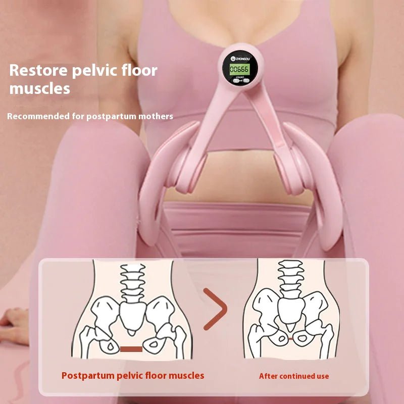 Pelvic Floor Muscle Trainer - Absolute Discounts