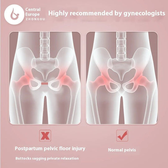 Pelvic Floor Muscle Trainer - Absolute Discounts