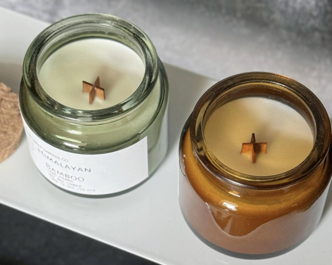 Tranquil Aroma Container Candle - Absolute Discounts