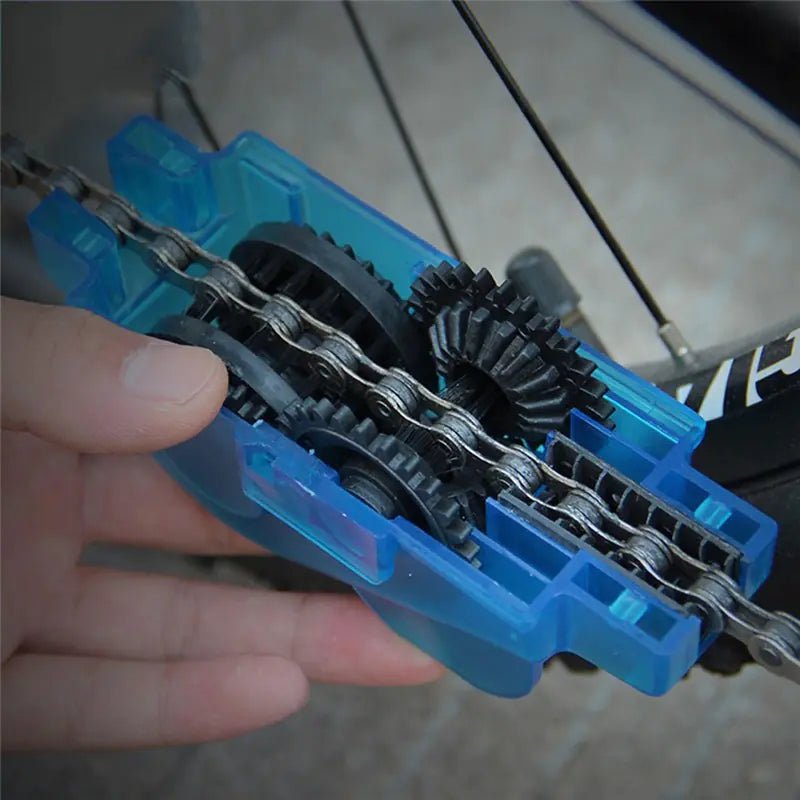 Bicycle Chain Cleaner - Absolute Discounts