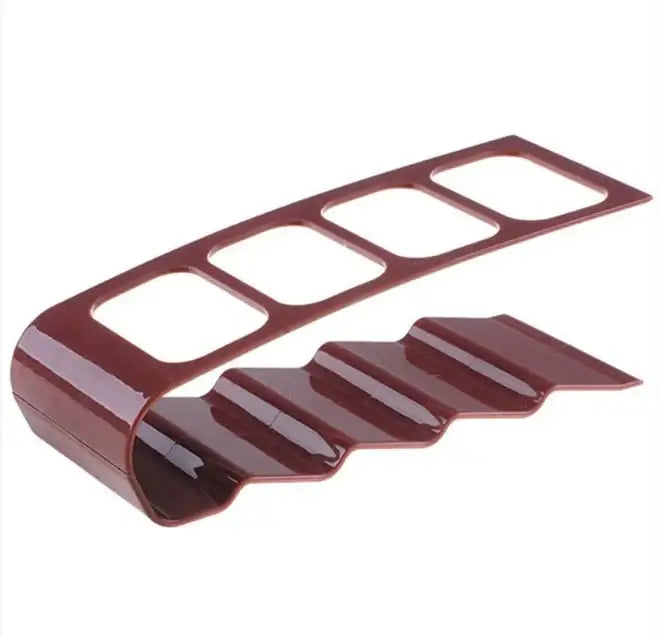 Remote Control Storage Rack - Absolute Discounts