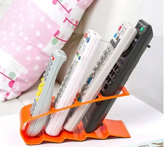 Remote Control Storage Rack - Absolute Discounts