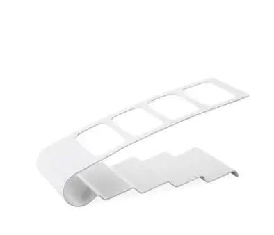 Remote Control Storage Rack - Absolute Discounts