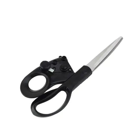 Multifunction Laser Scissors - Absolute Discounts