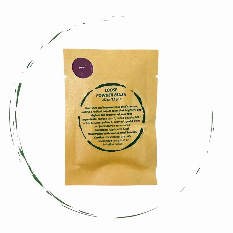Blush Loose Powder - Absolute Discounts