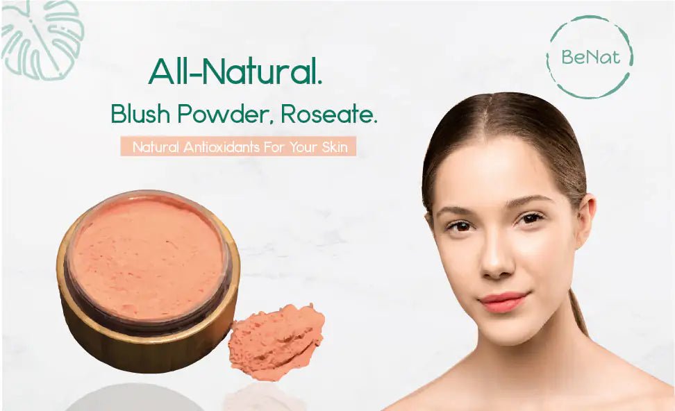 Blush Loose Powder - Absolute Discounts