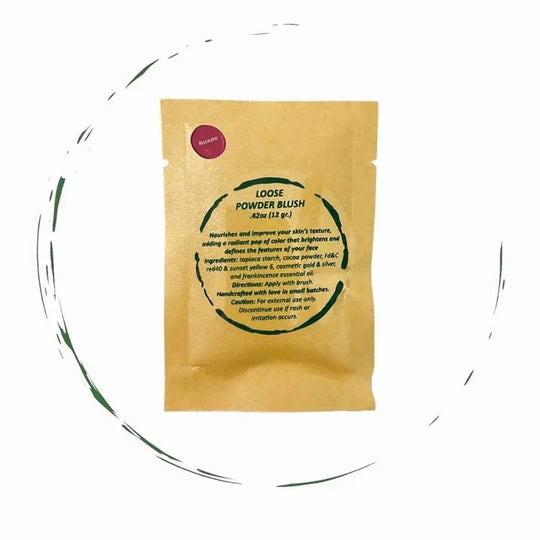 Blush Loose Powder - Absolute Discounts