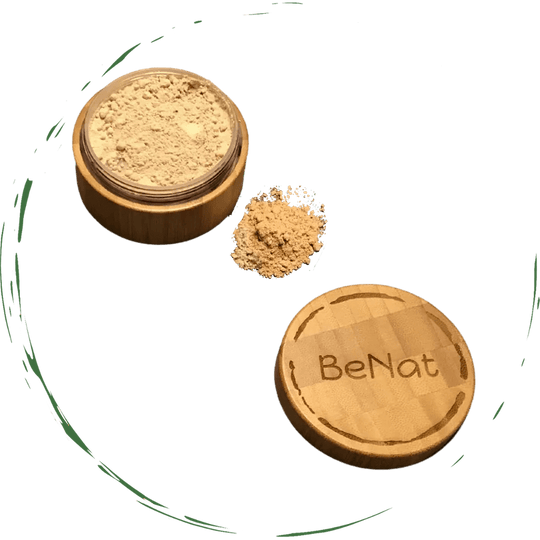 Translucent Loose Powder - Absolute Discounts