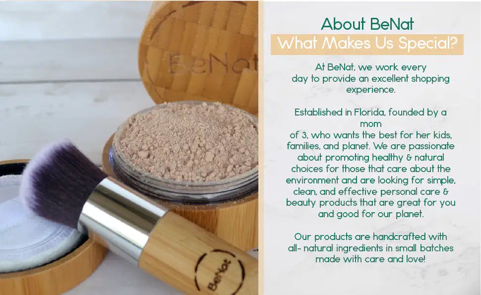 Translucent Loose Powder - Absolute Discounts