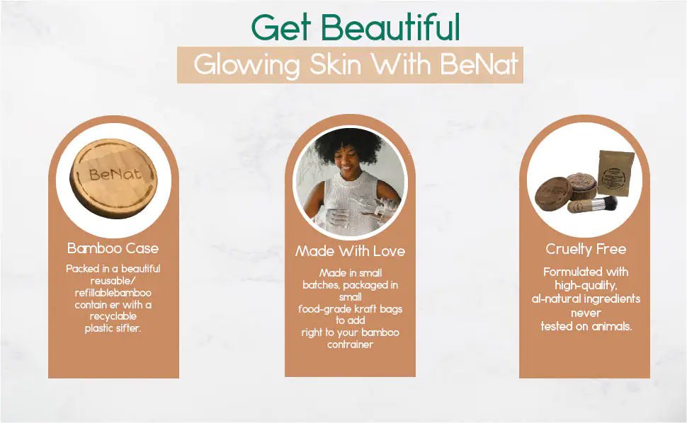 Translucent Loose Powder - Absolute Discounts