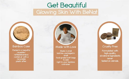 Translucent Loose Powder - Absolute Discounts