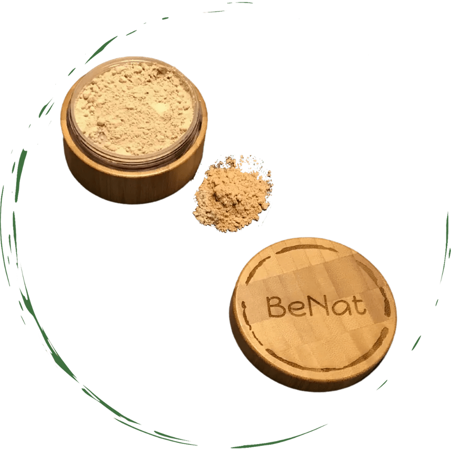 Translucent Loose Powder - Absolute Discounts