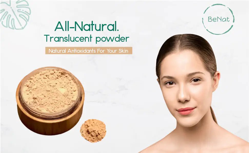 Translucent Loose Powder - Absolute Discounts