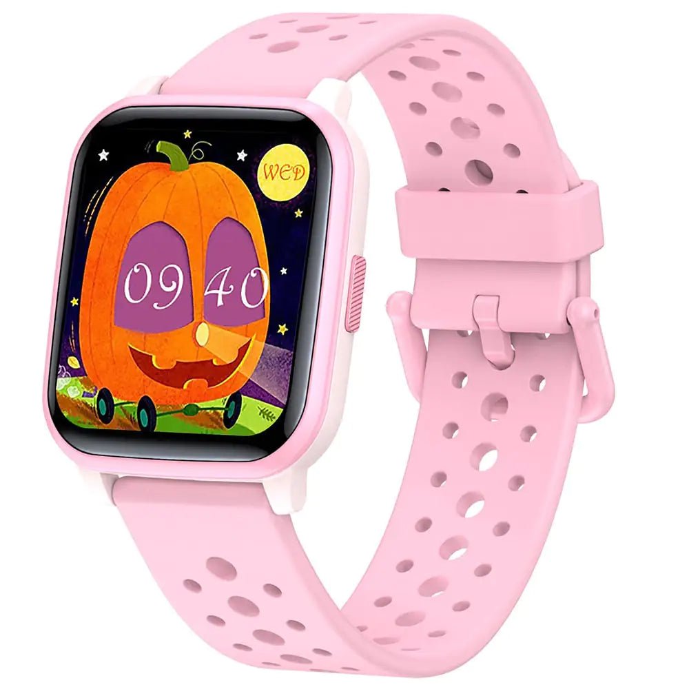 Children's Swimming Anti - Lost Music Photo Watch - Absolute Discounts