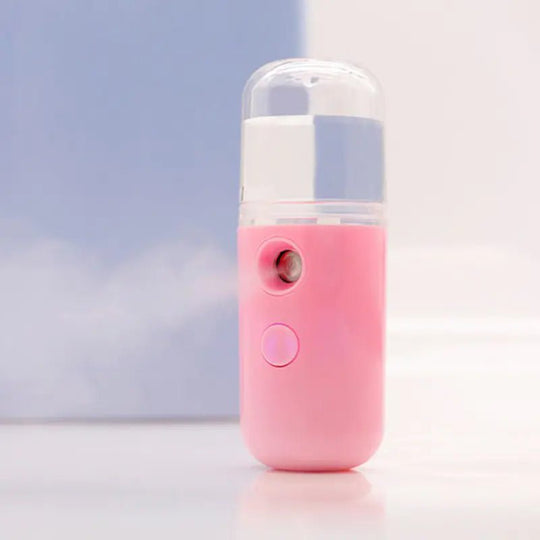 Portable Facial Mister - Absolute Discounts