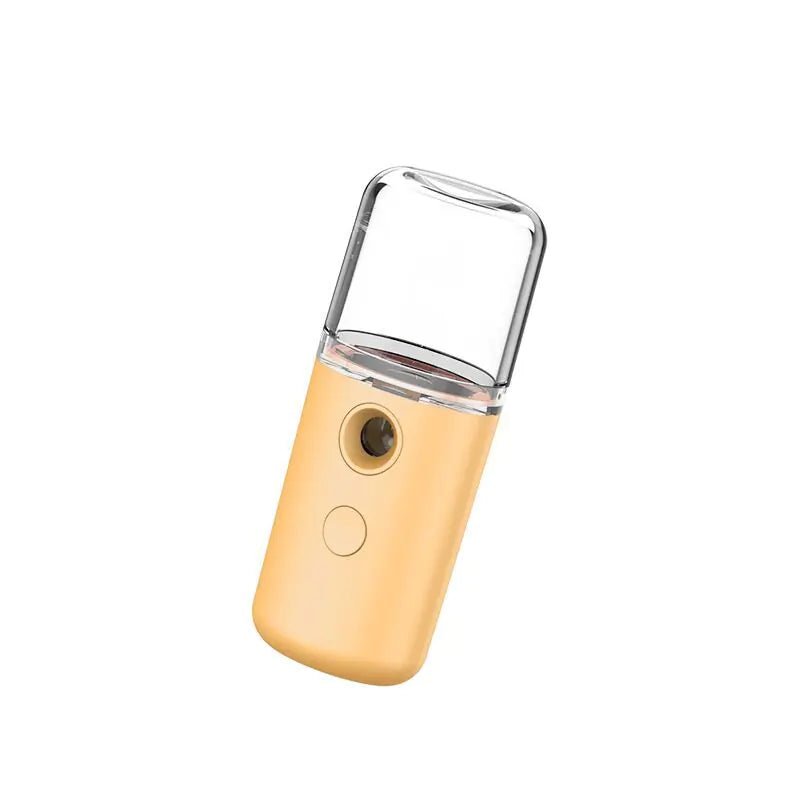 Portable Facial Mister - Absolute Discounts