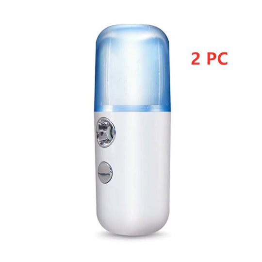Portable Facial Mister - Absolute Discounts
