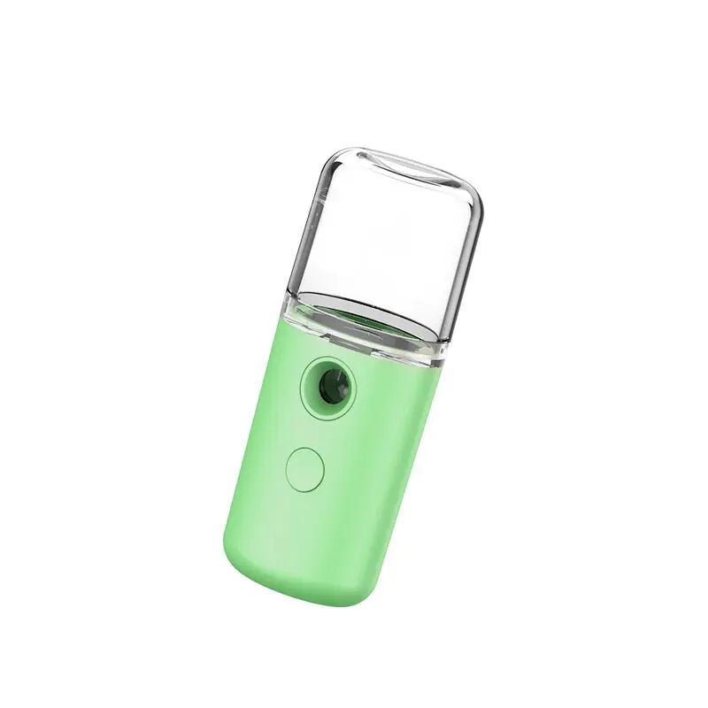 Portable Facial Mister - Absolute Discounts