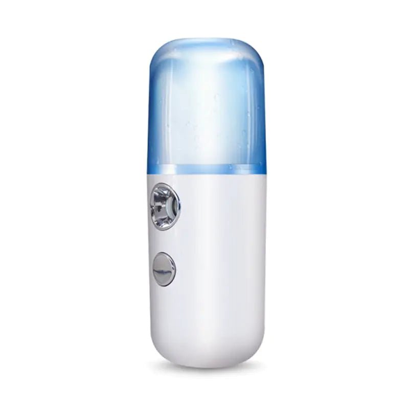 Portable Facial Mister - Absolute Discounts