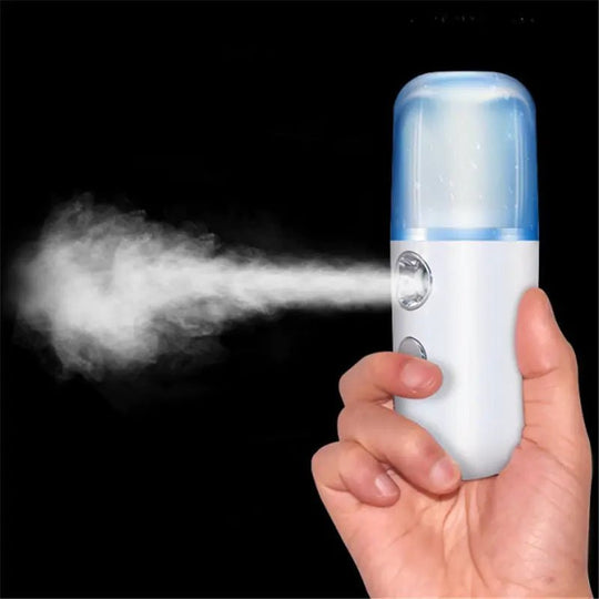 Portable Facial Mister - Absolute Discounts