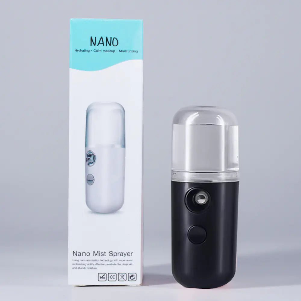Portable Facial Mister - Absolute Discounts