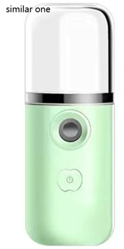 Portable Facial Mister - Absolute Discounts
