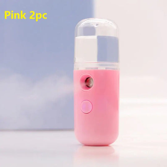 Portable Facial Mister - Absolute Discounts