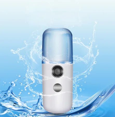 Portable Facial Mister - Absolute Discounts