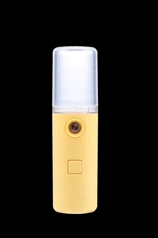 Portable Facial Mister - Absolute Discounts
