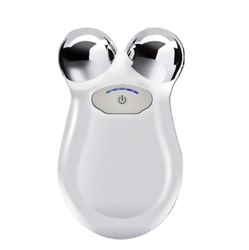 Microcurrent Facial Toning Massager - Absolute Discounts