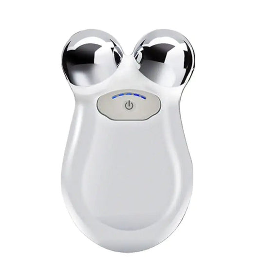 Microcurrent Facial Toning Massager - Absolute Discounts