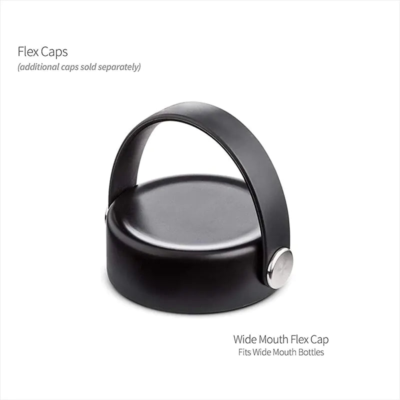 Wide Mouth Jar Sealing PP Lid for Vacuum Flask - Absolute Discounts
