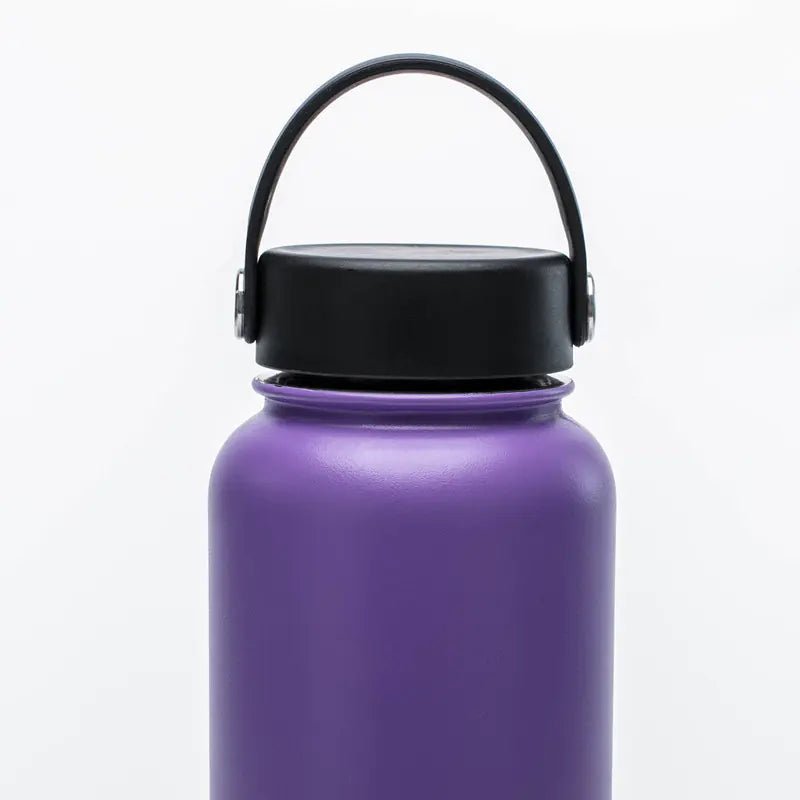 Wide Mouth Jar Sealing PP Lid for Vacuum Flask - Absolute Discounts