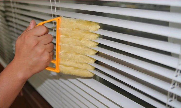 Blinds Cleaning Brush - Absolute Discounts