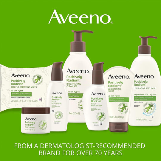 Aveeno Clear Complexion Foaming Oil - Free Facial Cleanser with Soy Extract & 0.5% Salicylic Acid, Acne Treatment Face Wash for Acne - Prone Skin, Sulfate - Free & Hypoallergenic, 6 Fl. Oz - Absolute Discounts