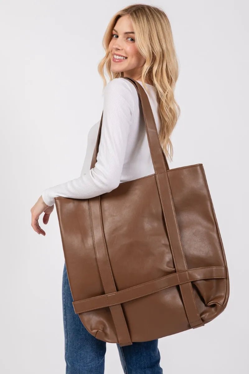 Fame Hat Carrier Tote Bag - Absolute Discounts