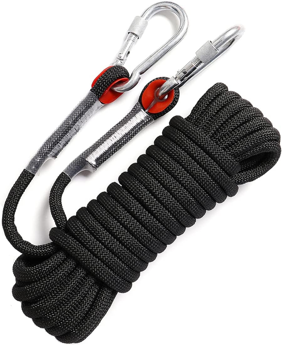Static Climbing Ropes - Absolute Discounts