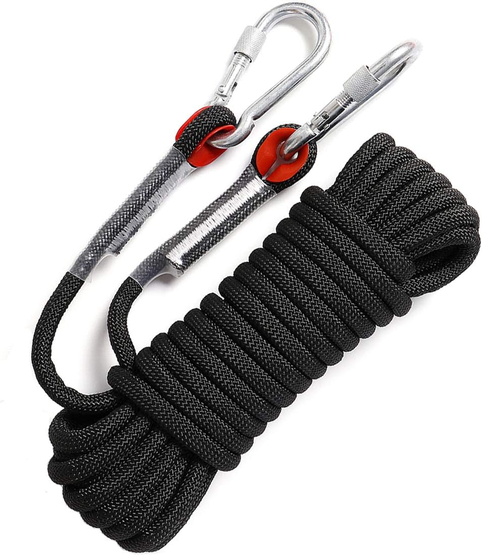 Static Climbing Ropes - Absolute Discounts